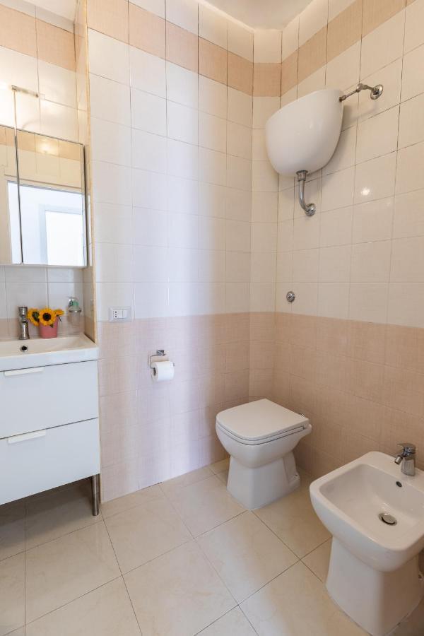 Cloistervista Apartment 那不勒斯 外观 照片